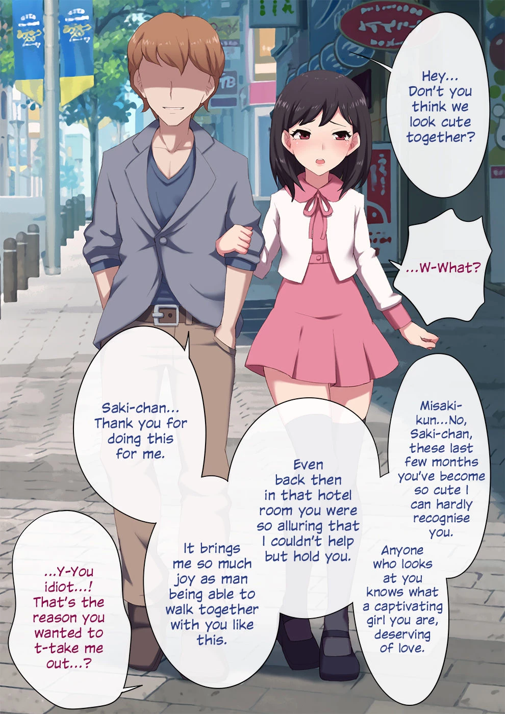 Furyou Shounen no Shitsukekata ~Hentai Josou Maso e no Mesu Ochi Choukyouroku~ image number 107