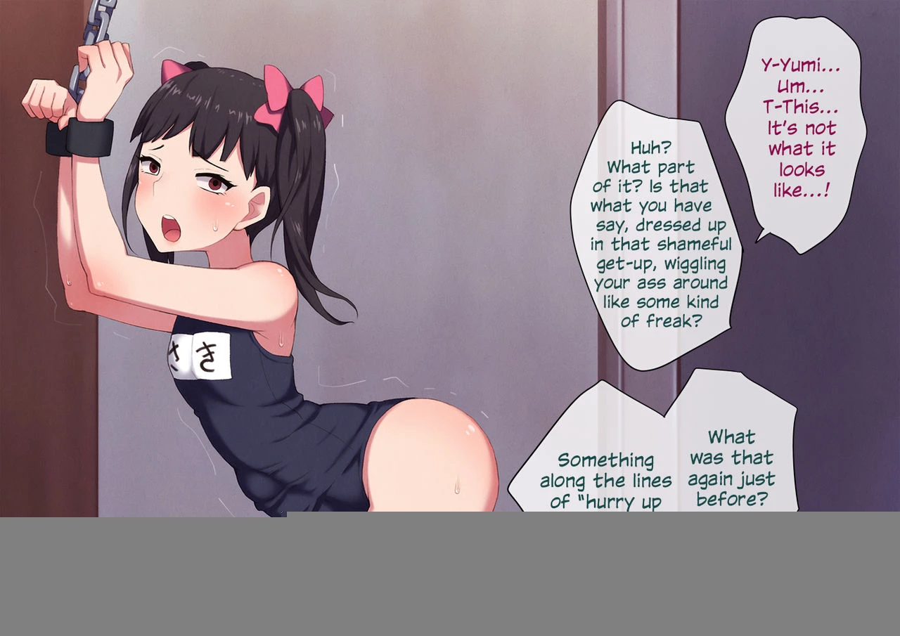 Furyou Shounen no Shitsukekata ~Hentai Josou Maso e no Mesu Ochi Choukyouroku~ image number 148