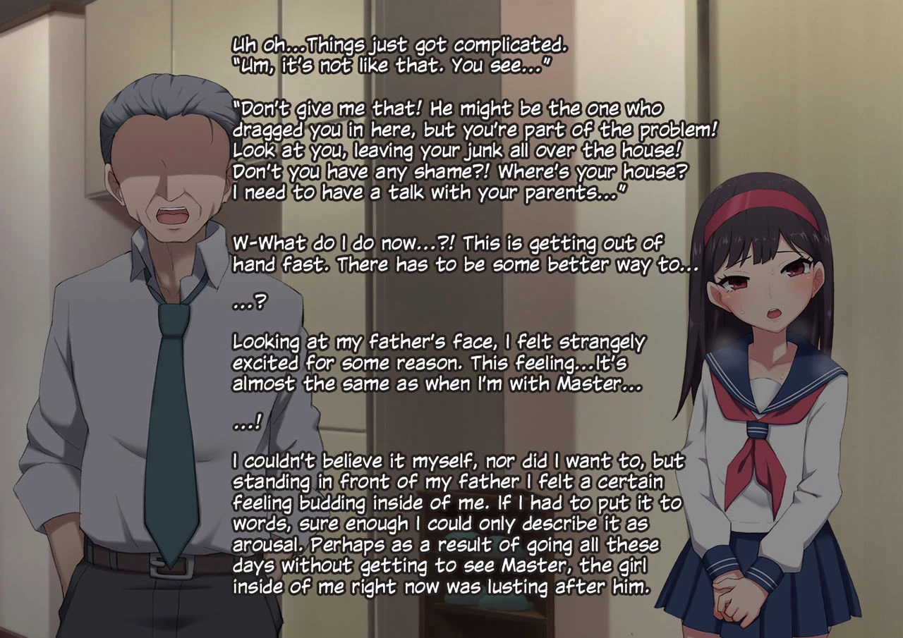 Furyou Shounen no Shitsukekata ~Hentai Josou Maso e no Mesu Ochi Choukyouroku~ image number 176