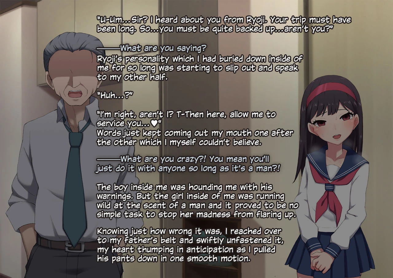 Furyou Shounen no Shitsukekata ~Hentai Josou Maso e no Mesu Ochi Choukyouroku~ image number 177