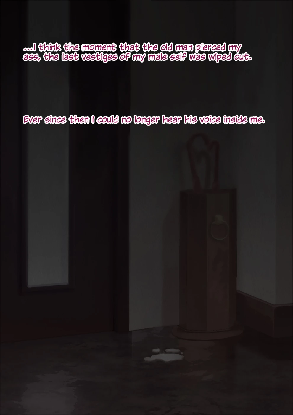 Furyou Shounen no Shitsukekata ~Hentai Josou Maso e no Mesu Ochi Choukyouroku~ image number 195