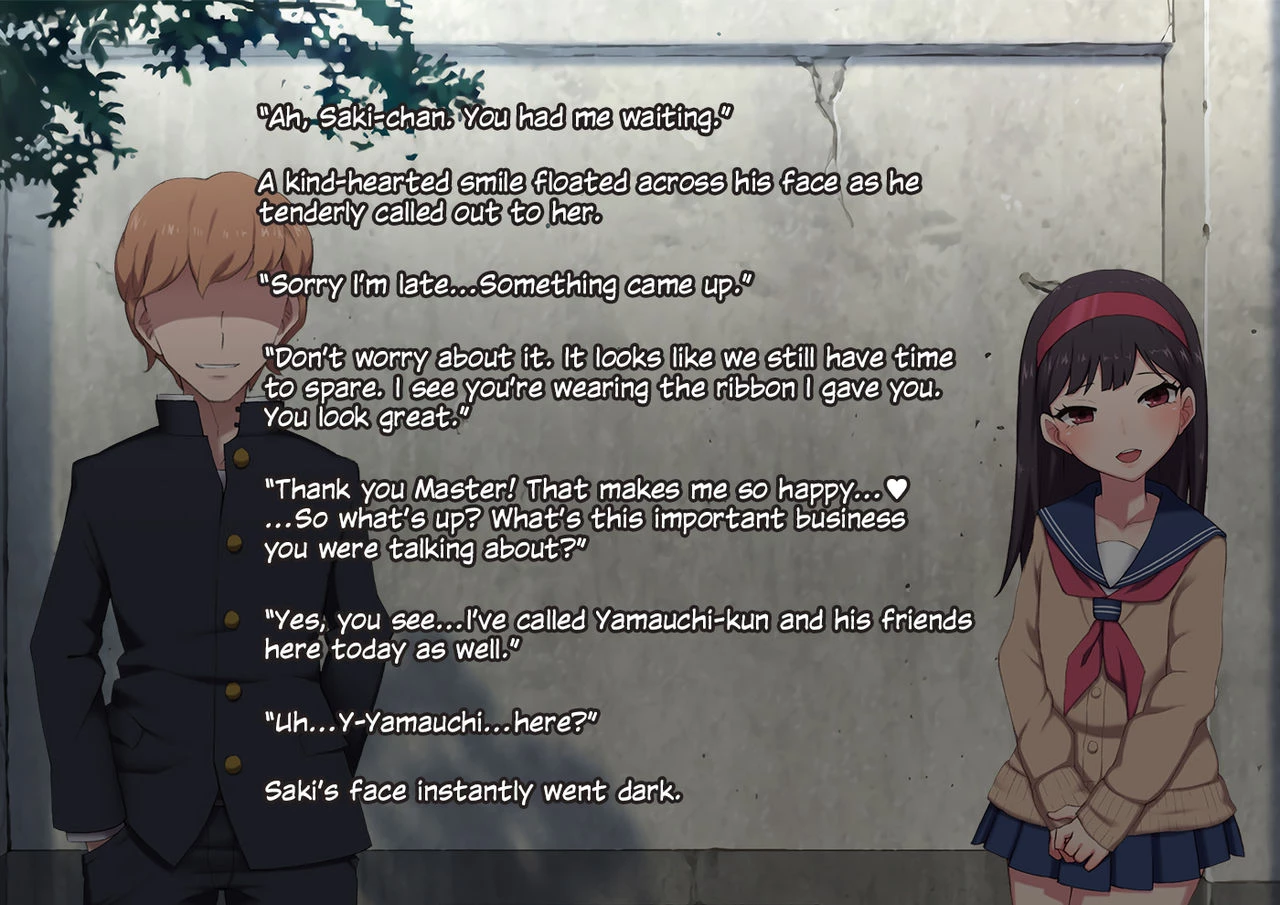 Furyou Shounen no Shitsukekata ~Hentai Josou Maso e no Mesu Ochi Choukyouroku~ image number 197