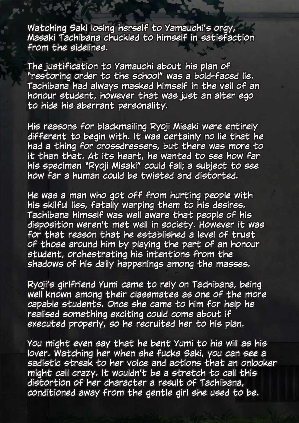 Furyou Shounen no Shitsukekata ~Hentai Josou Maso e no Mesu Ochi Choukyouroku~ image number 219