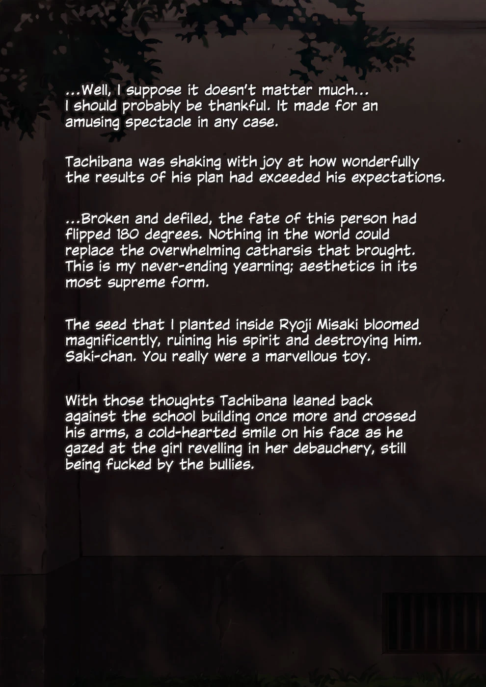 Furyou Shounen no Shitsukekata ~Hentai Josou Maso e no Mesu Ochi Choukyouroku~ image number 221