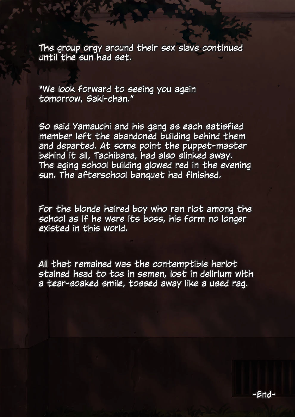 Furyou Shounen no Shitsukekata ~Hentai Josou Maso e no Mesu Ochi Choukyouroku~ image number 222