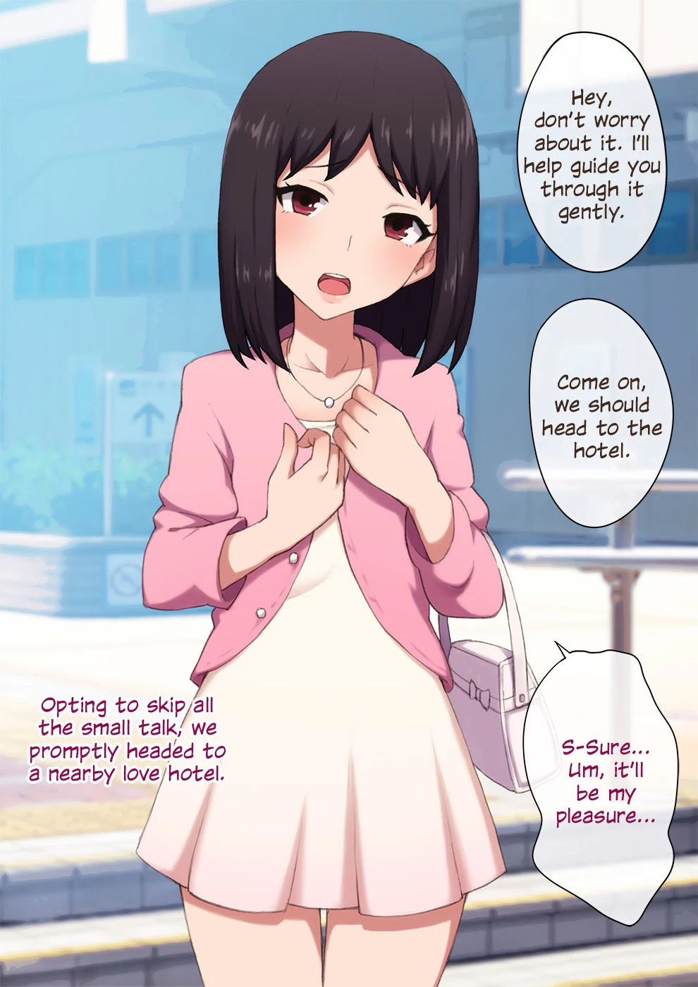 Furyou Shounen no Shitsukekata ~Hentai Josou Maso e no Mesu Ochi Choukyouroku~ image number 70