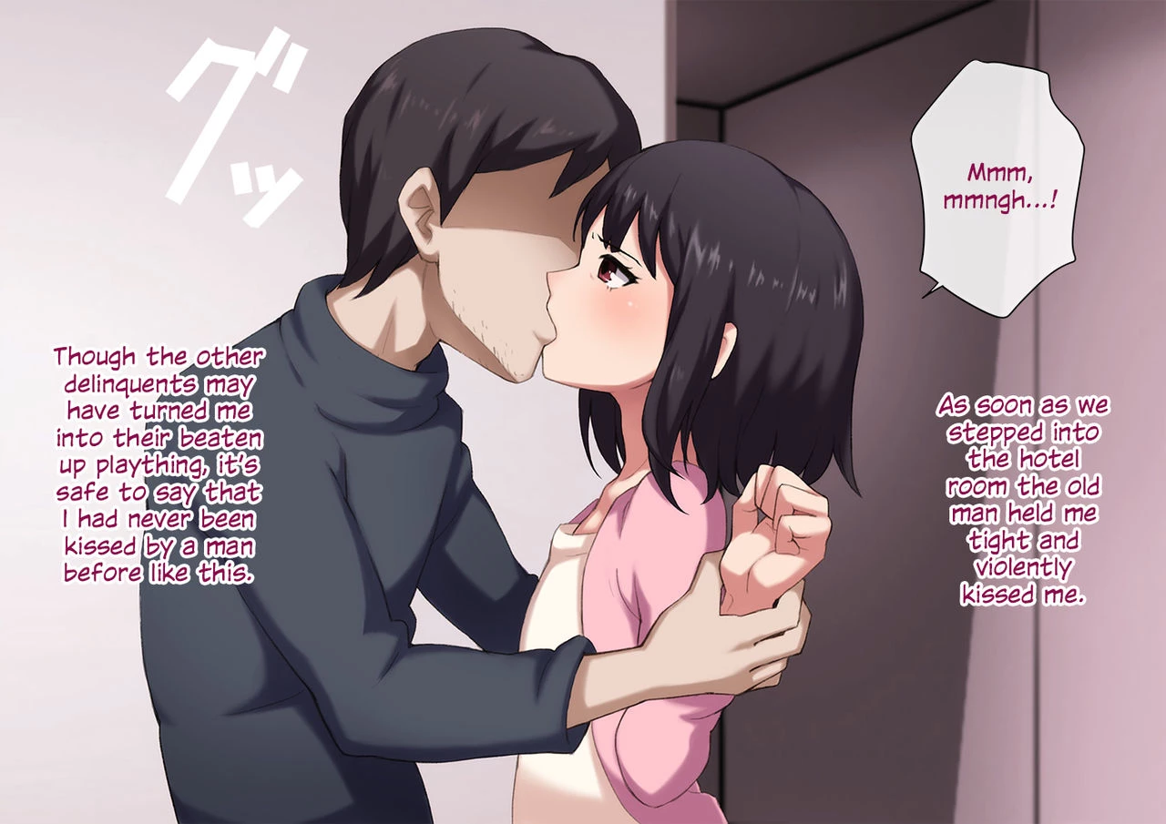 Furyou Shounen no Shitsukekata ~Hentai Josou Maso e no Mesu Ochi Choukyouroku~ image number 71
