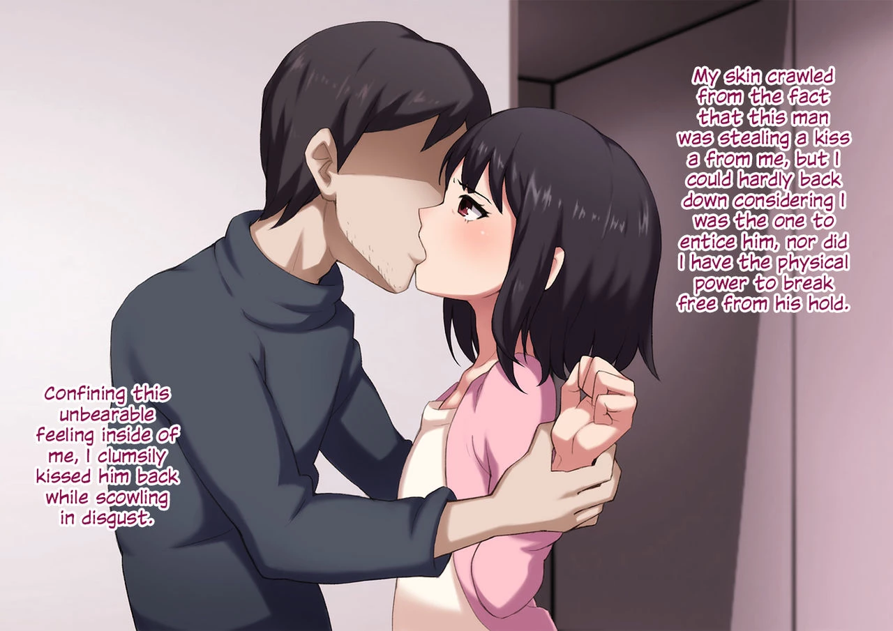 Furyou Shounen no Shitsukekata ~Hentai Josou Maso e no Mesu Ochi Choukyouroku~ image number 72