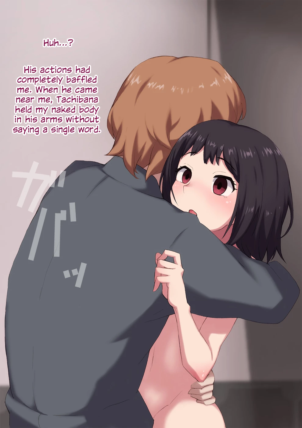 Furyou Shounen no Shitsukekata ~Hentai Josou Maso e no Mesu Ochi Choukyouroku~ image number 93