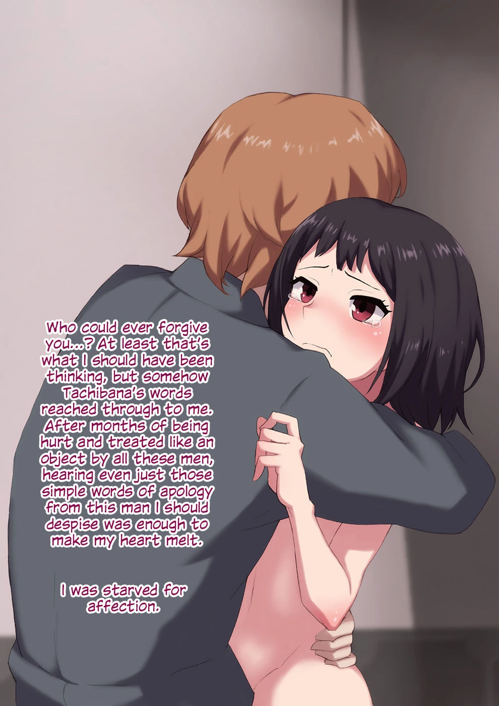 Furyou Shounen no Shitsukekata ~Hentai Josou Maso e no Mesu Ochi Choukyouroku~ image number 98