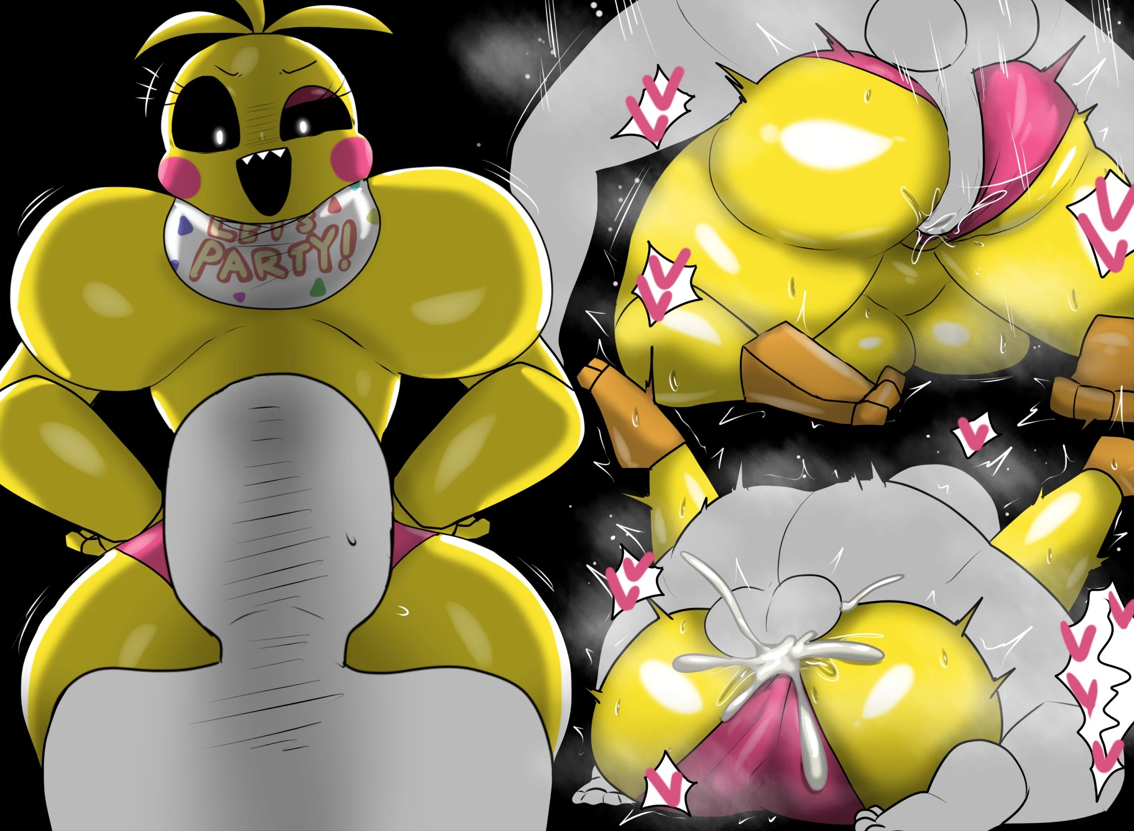 Enigi09: Five Nights At Freddys image number 56