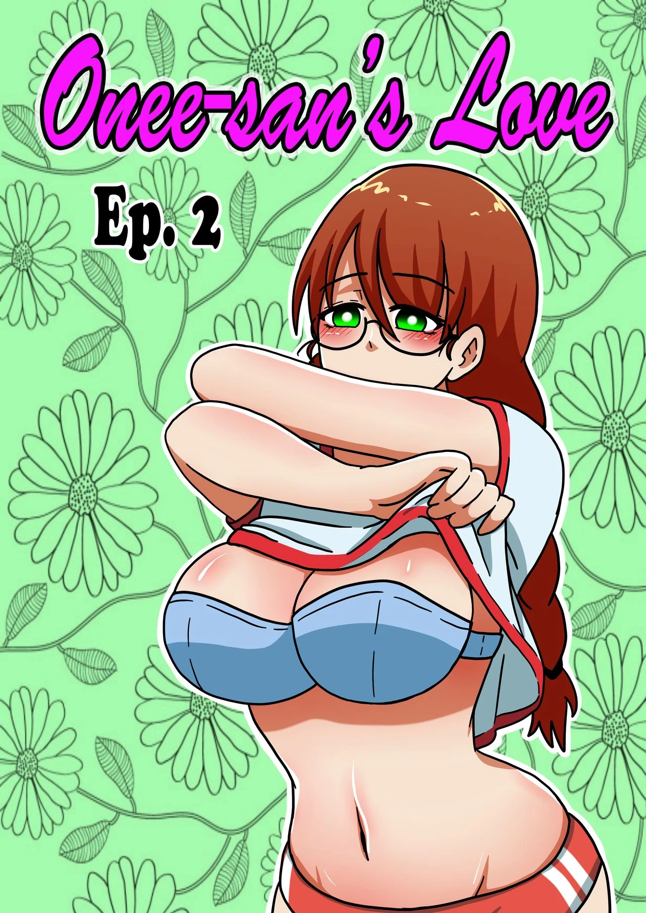 Onee-sans Love 2 image number 1