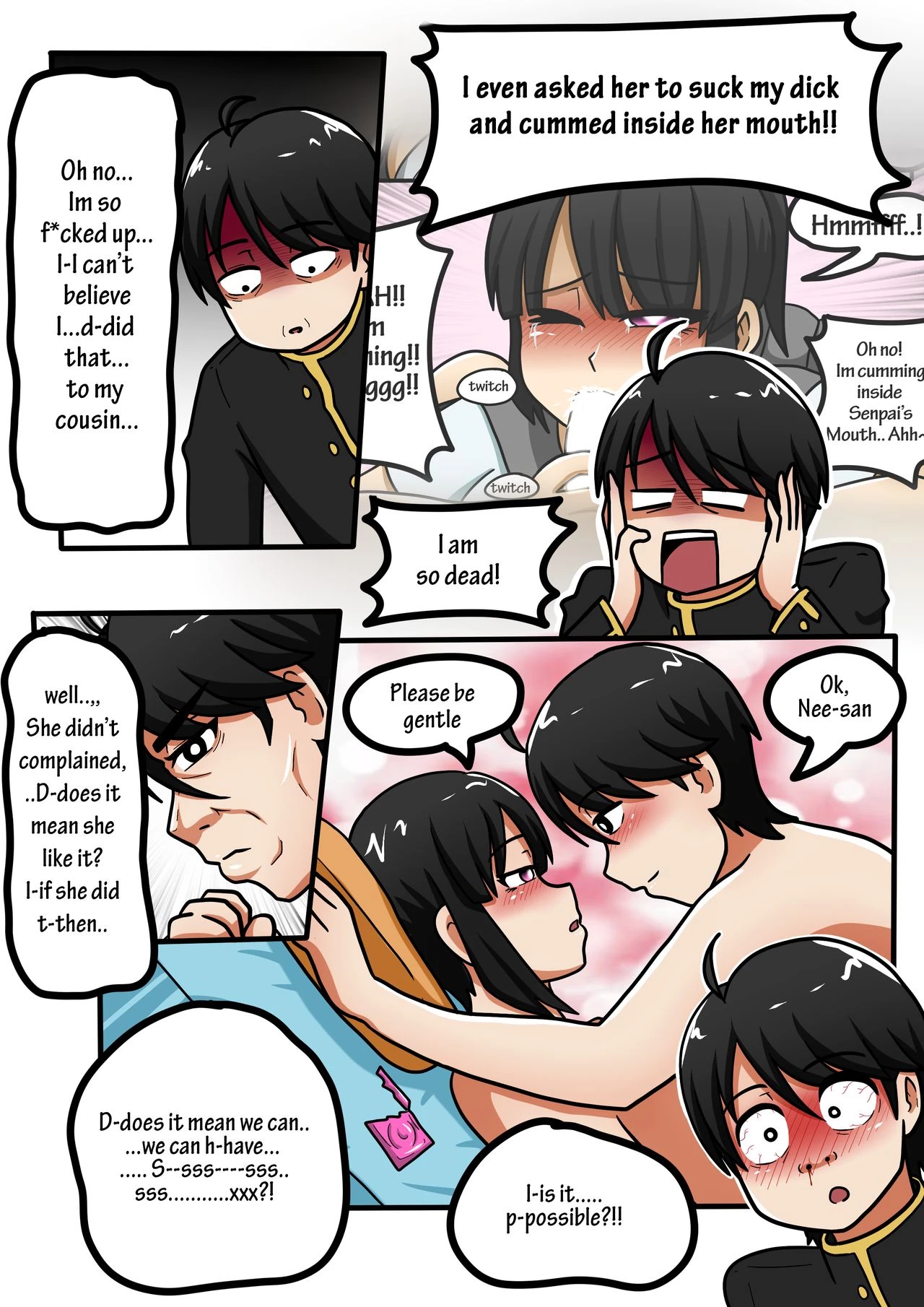 Onee-sans Love 2 image number 3