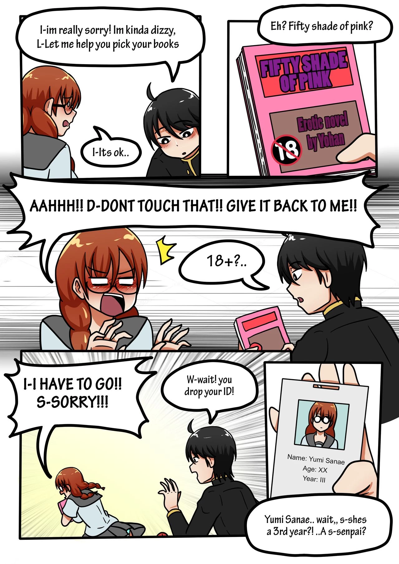 Onee-sans Love 2 image number 5