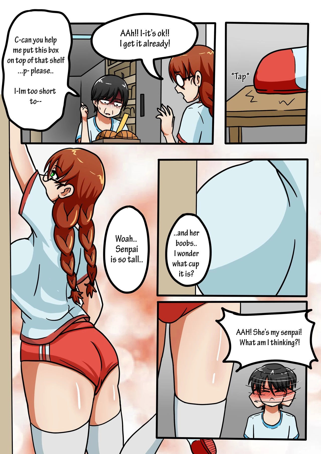 Onee-sans Love 2 image number 8