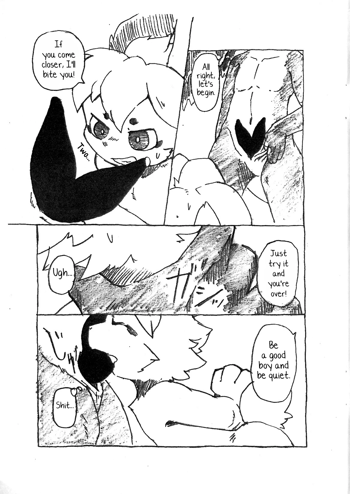 Usagi No Ana image number 3