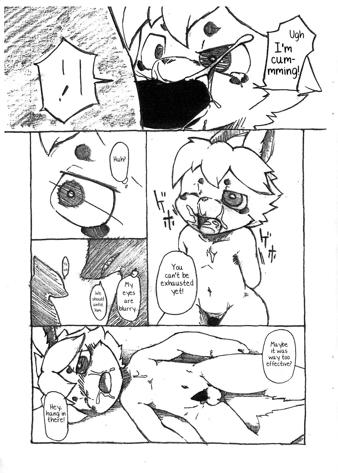 Usagi No Ana image number 5