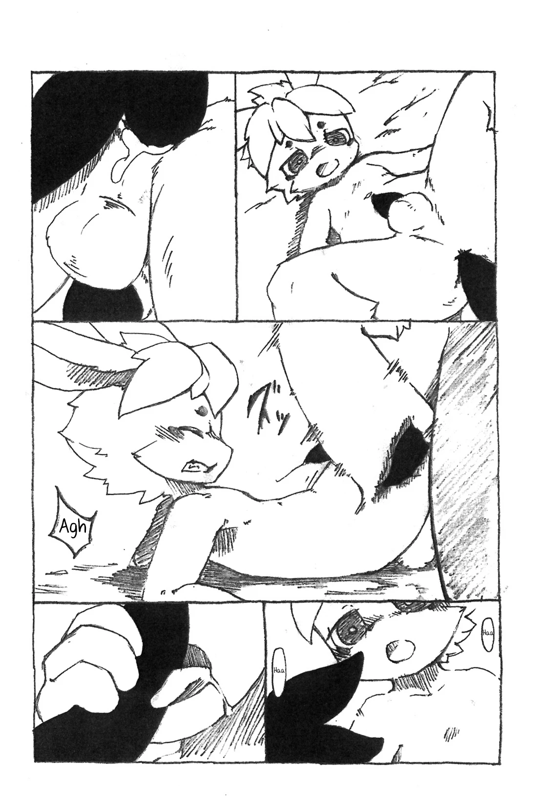 Usagi No Ana image number 6