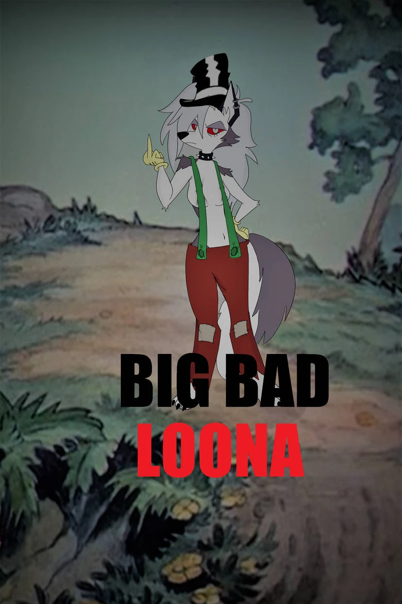 BIG BAD LOONA