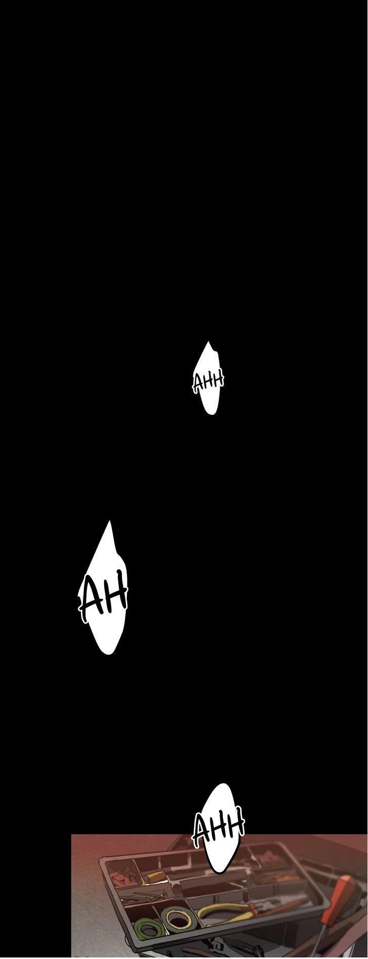 Killing Stalking: Ch3