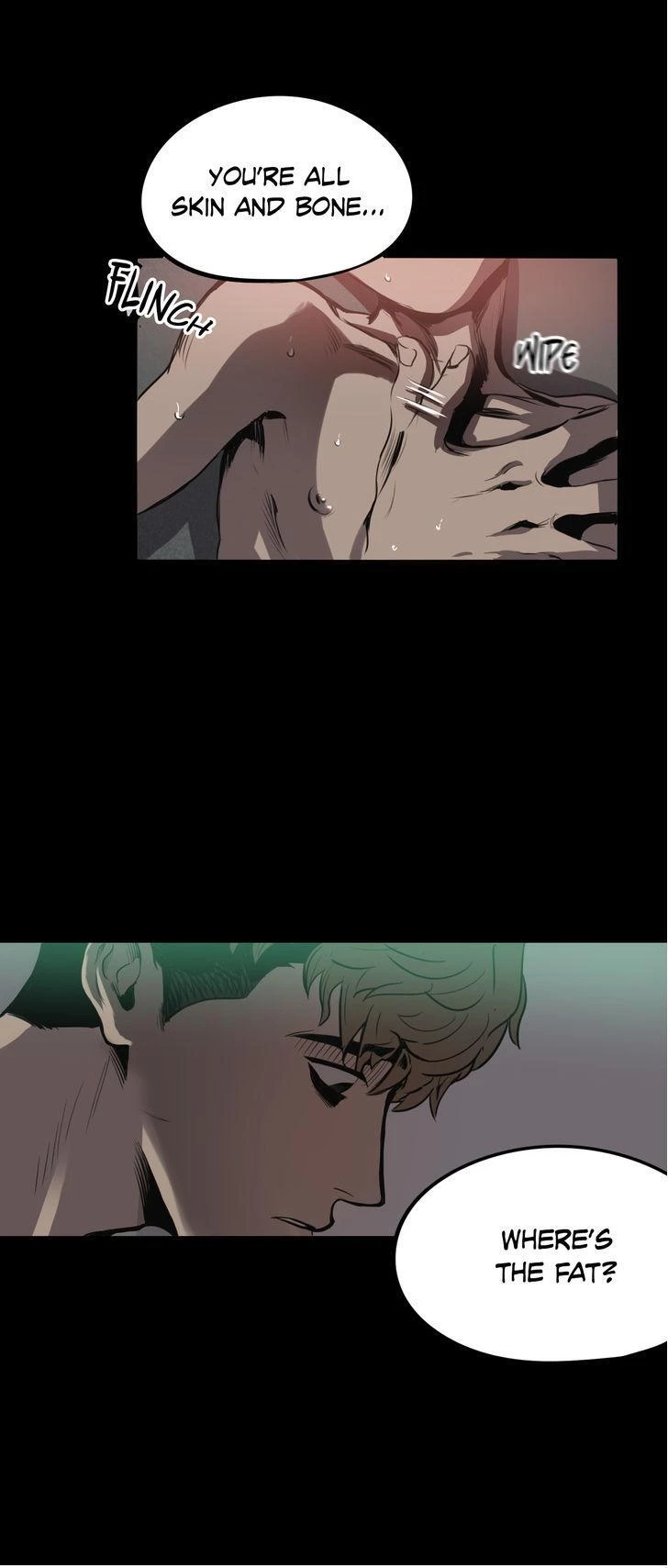 Killing Stalking: Ch3 image number 11