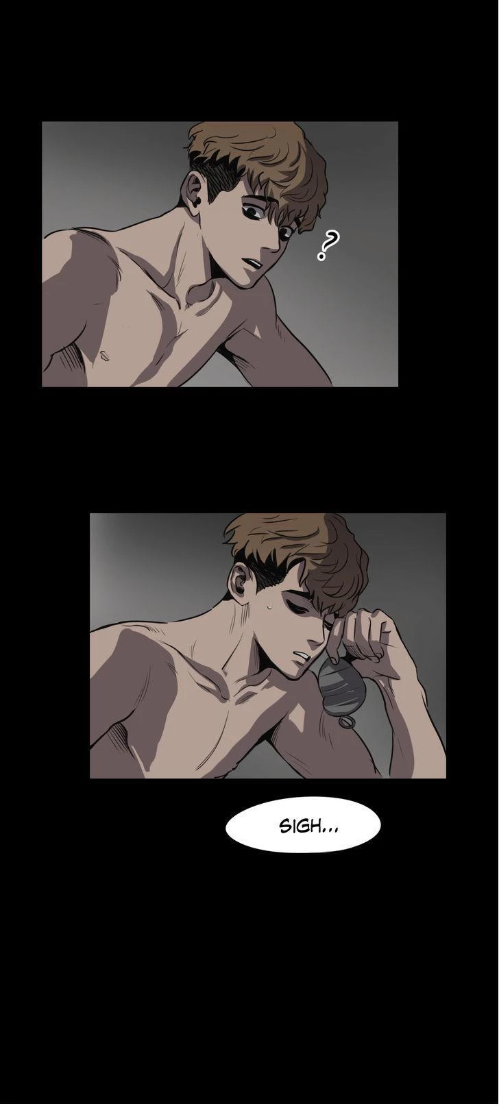 Killing Stalking: Ch3 image number 14