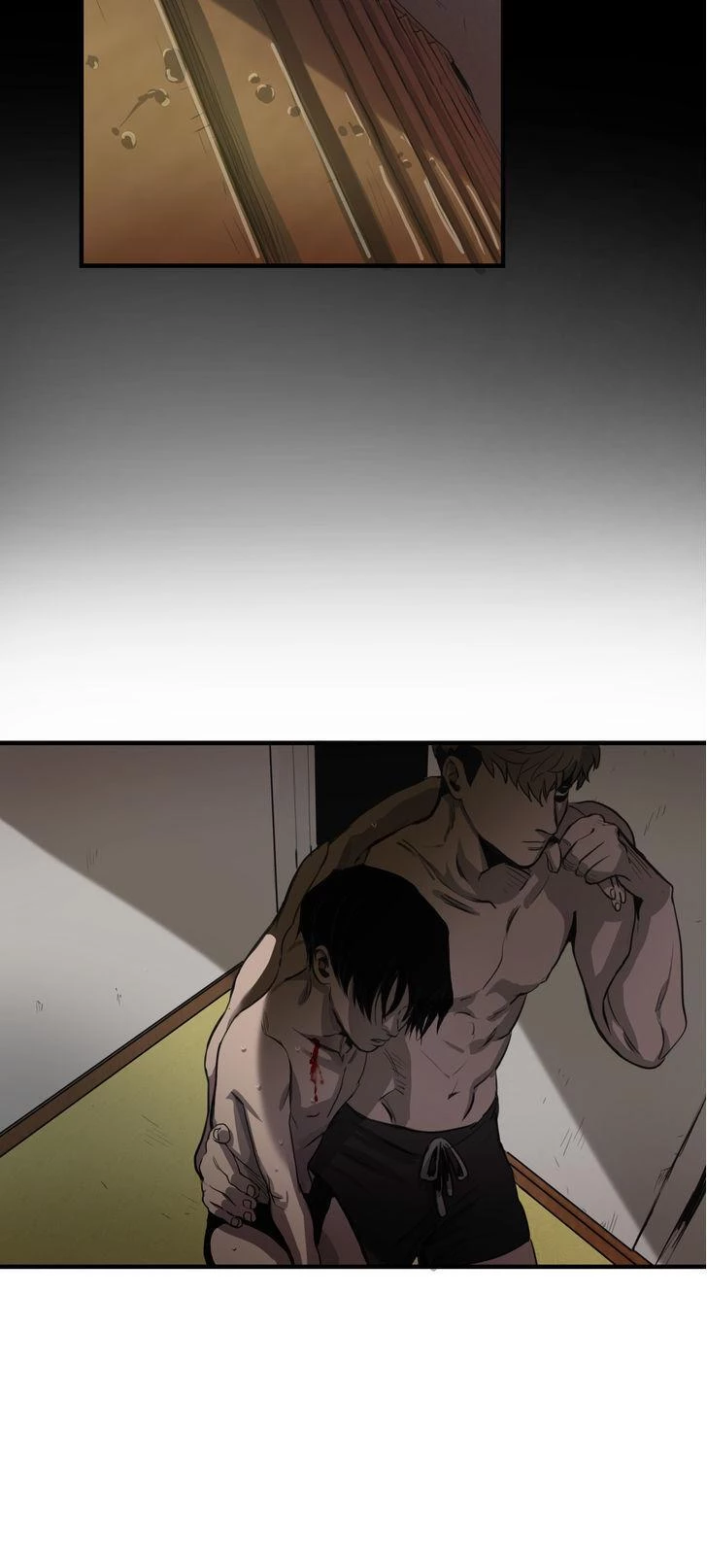 Killing Stalking: Ch3 image number 16