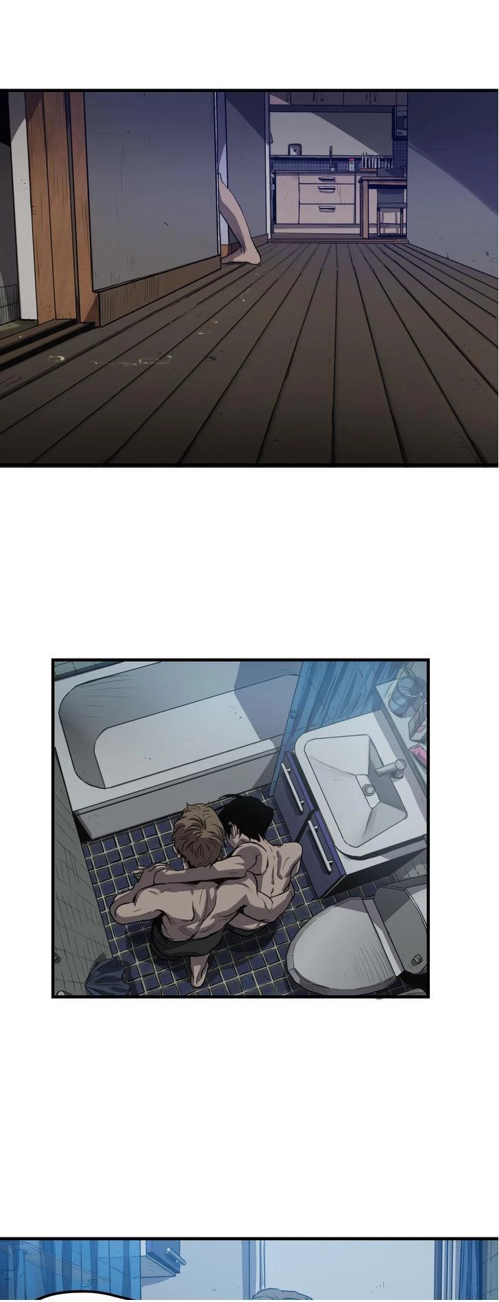 Killing Stalking: Ch3 image number 17
