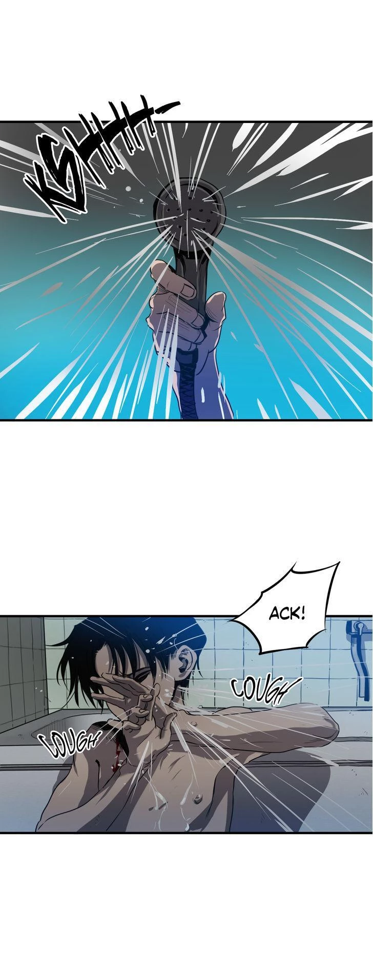 Killing Stalking: Ch3 image number 19