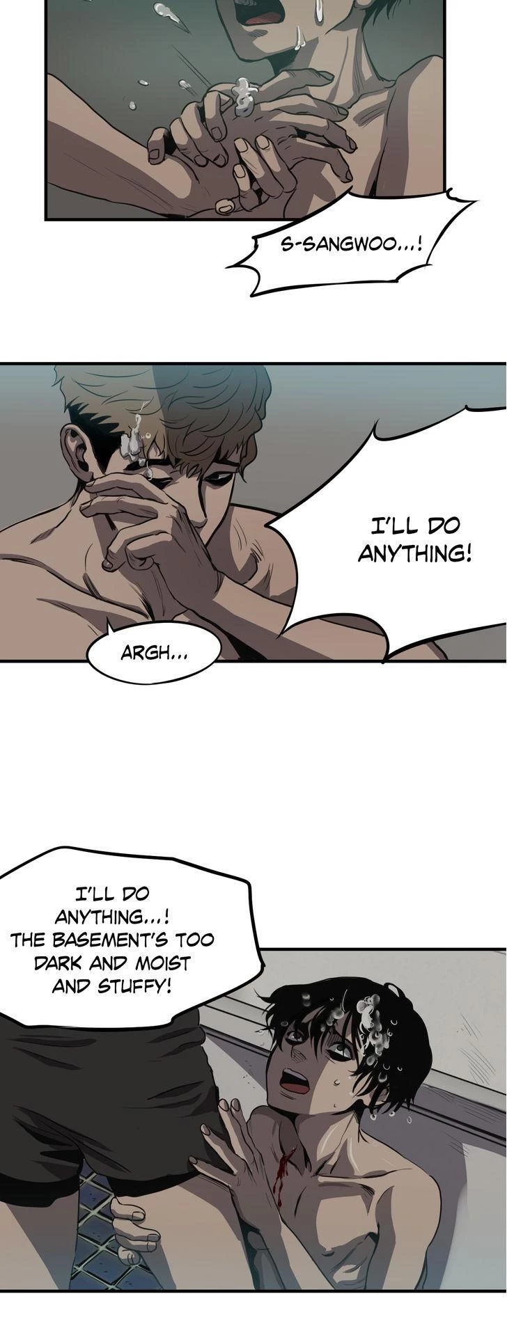 Killing Stalking: Ch3 image number 24