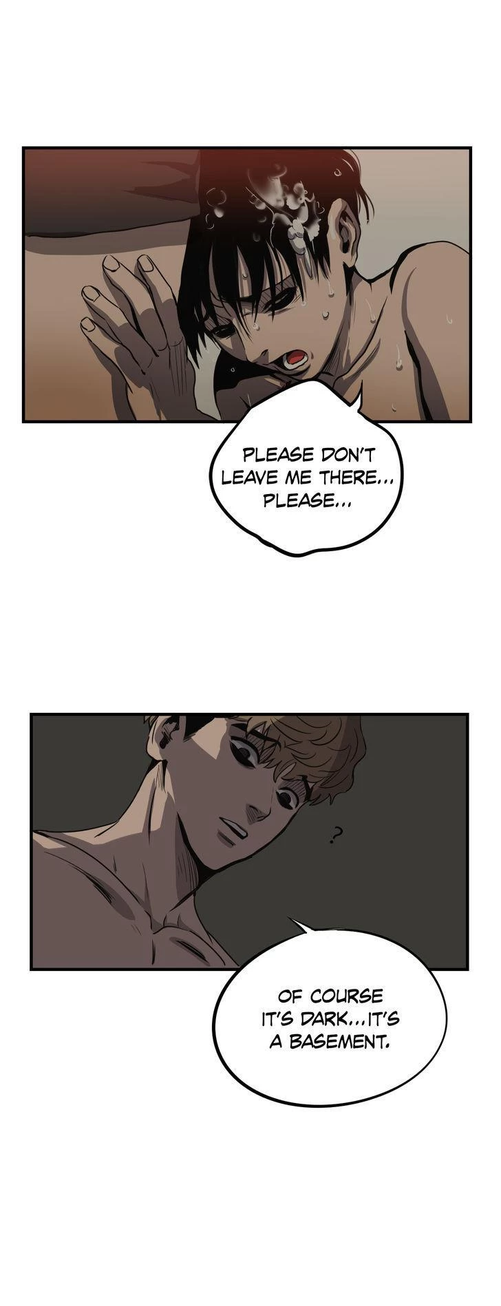 Killing Stalking: Ch3 image number 25