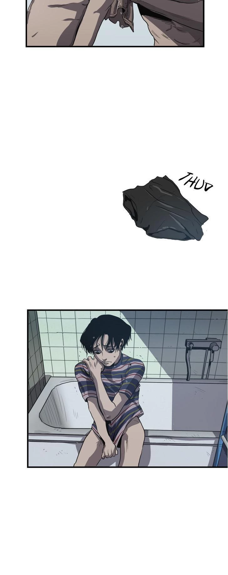Killing Stalking: Ch3 image number 31