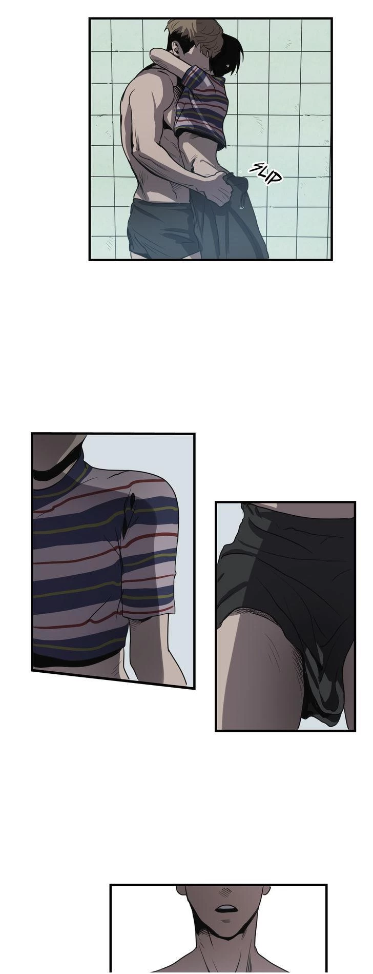 Killing Stalking: Ch3 image number 33
