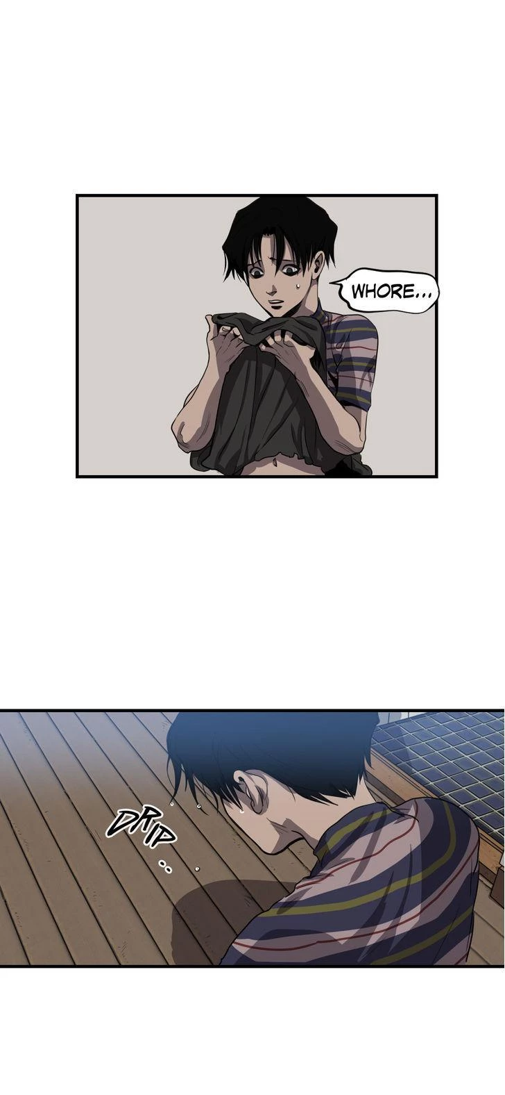 Killing Stalking: Ch3 image number 37