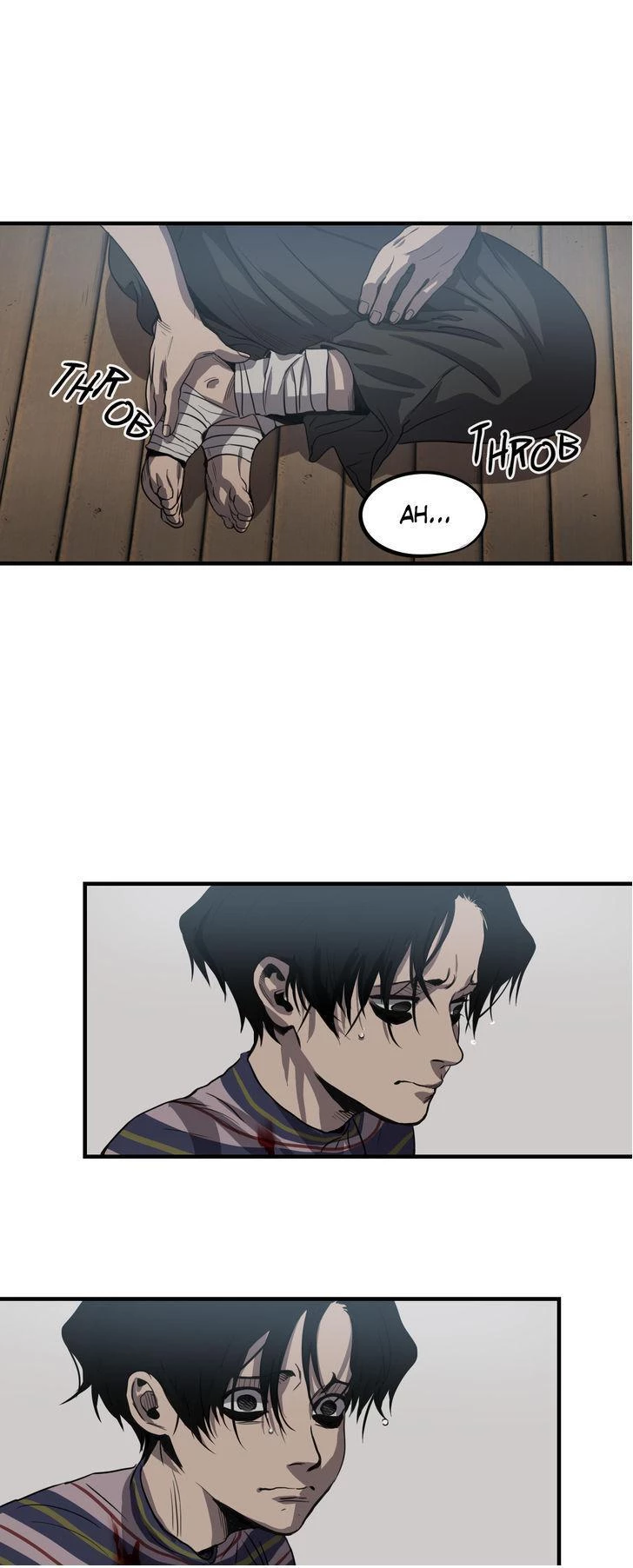 Killing Stalking: Ch3 image number 38