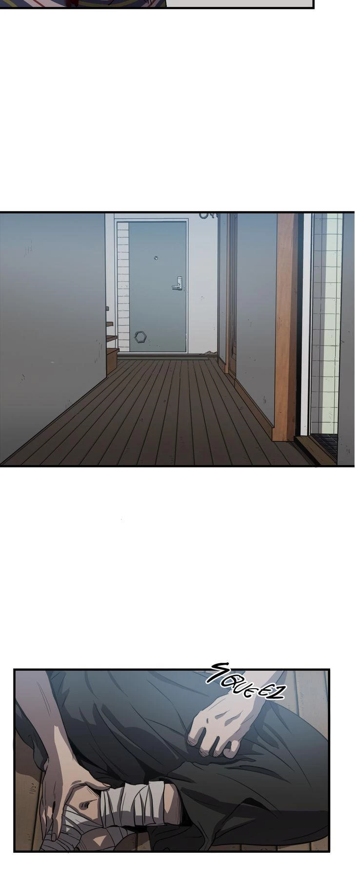 Killing Stalking: Ch3 image number 39