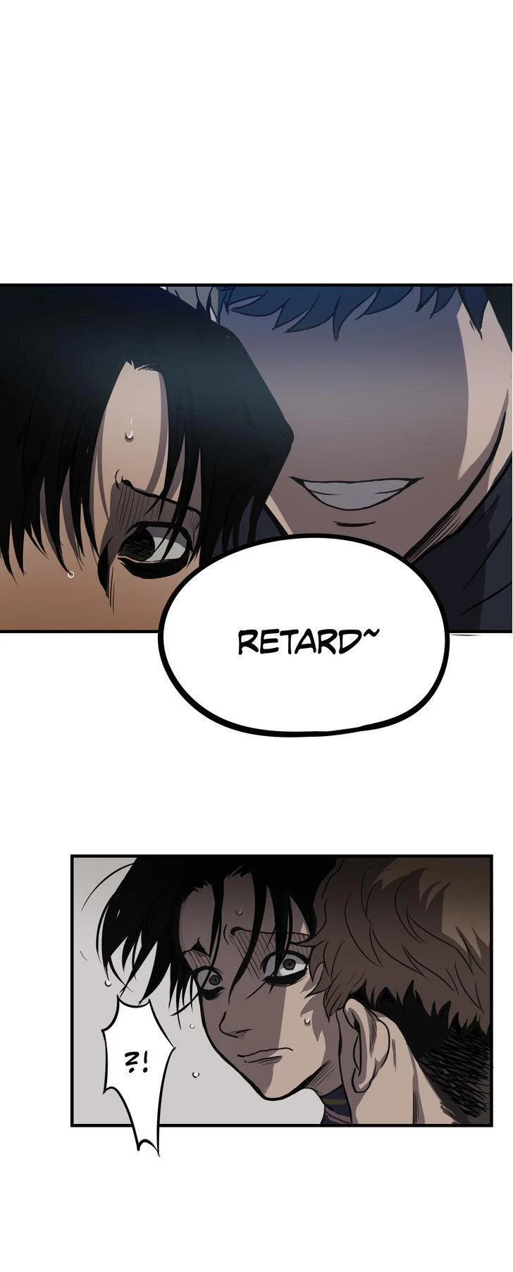 Killing Stalking: Ch3 image number 40