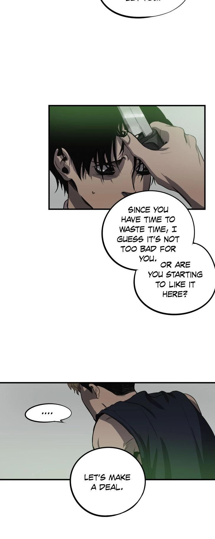 Killing Stalking: Ch3 image number 42
