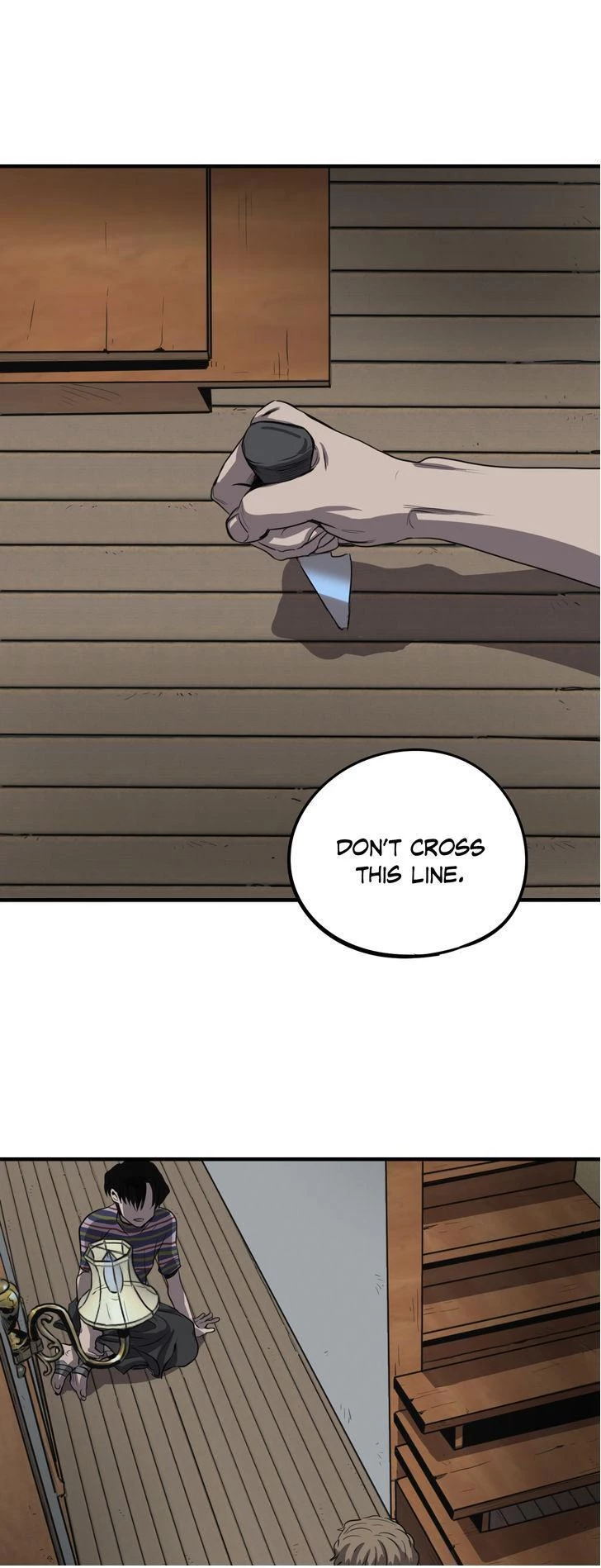 Killing Stalking: Ch3 image number 44