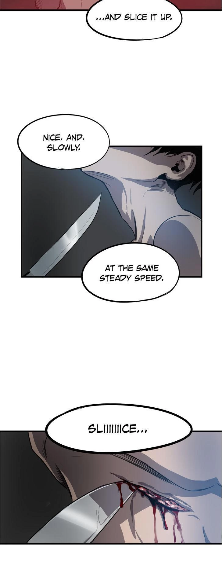 Killing Stalking: Ch3 image number 46