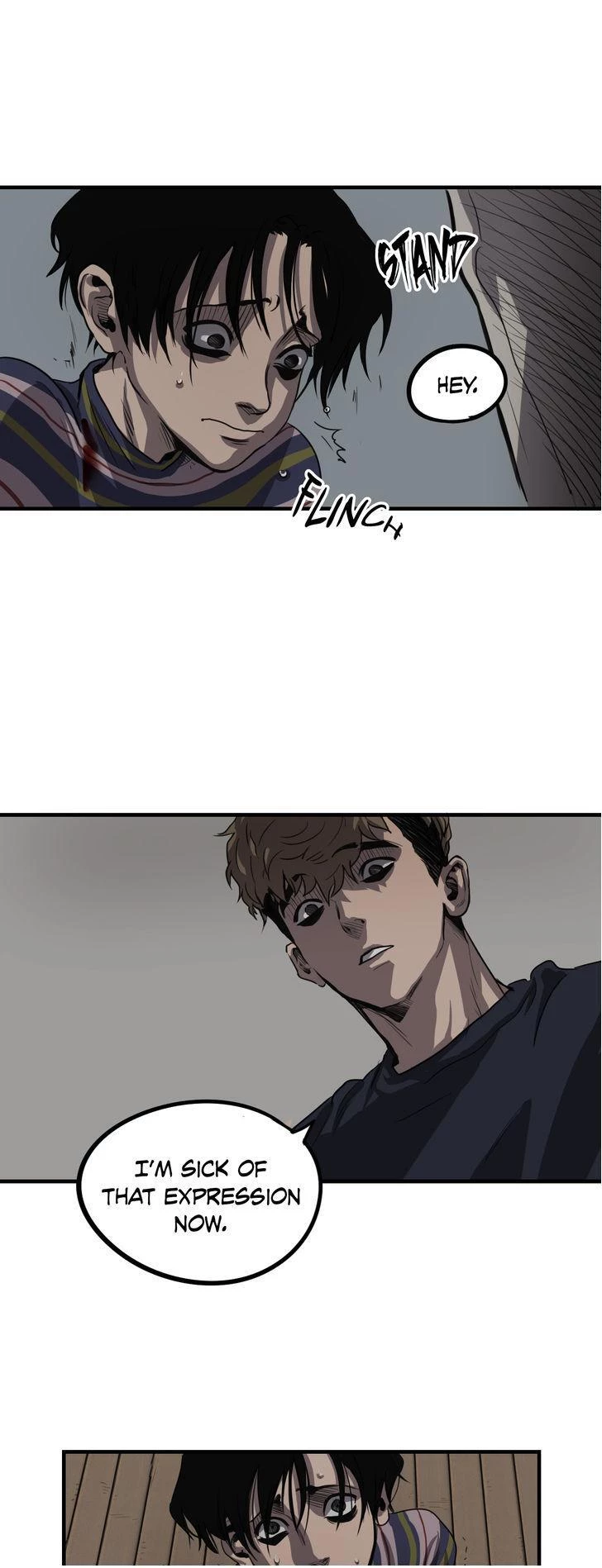 Killing Stalking: Ch3 image number 48
