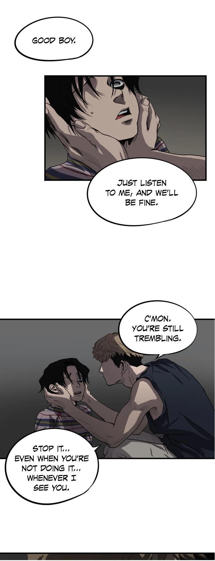 Killing Stalking: Ch3 image number 50