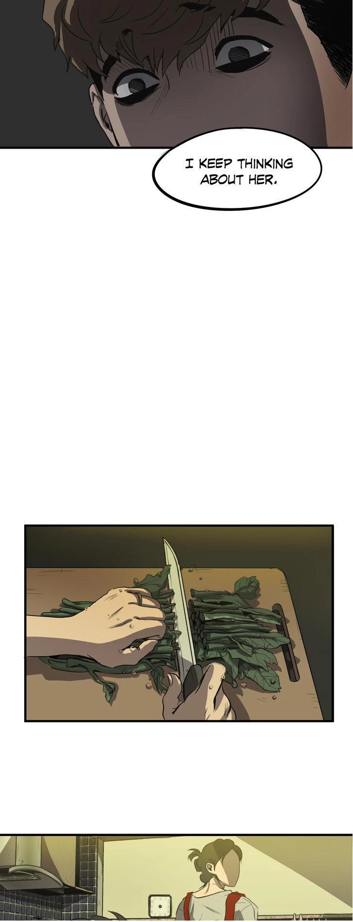Killing Stalking: Ch3 image number 51