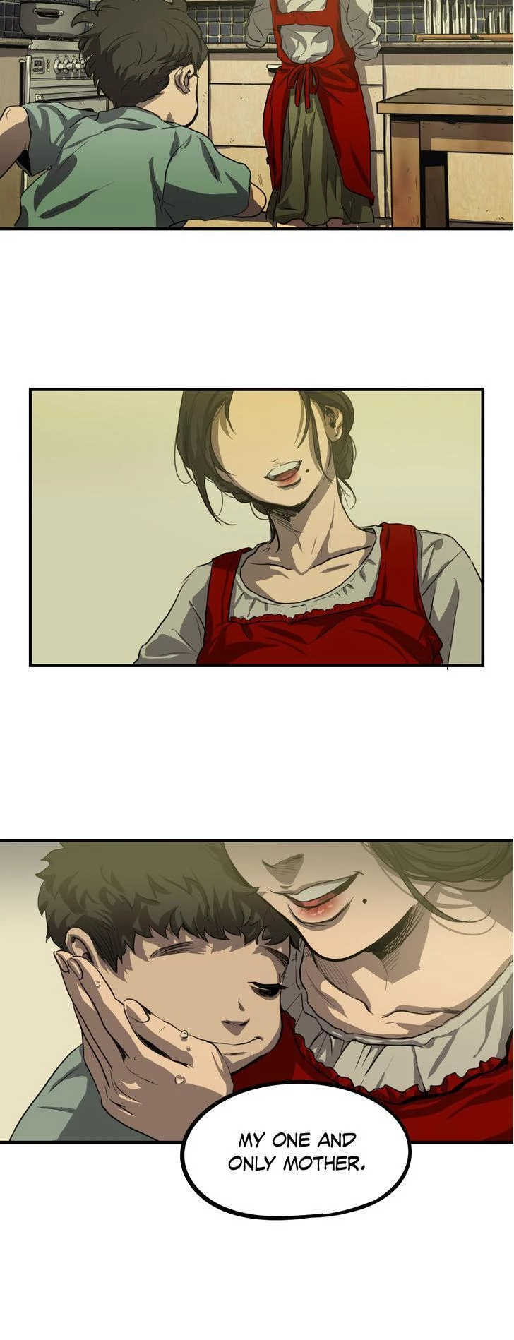 Killing Stalking: Ch3 image number 52
