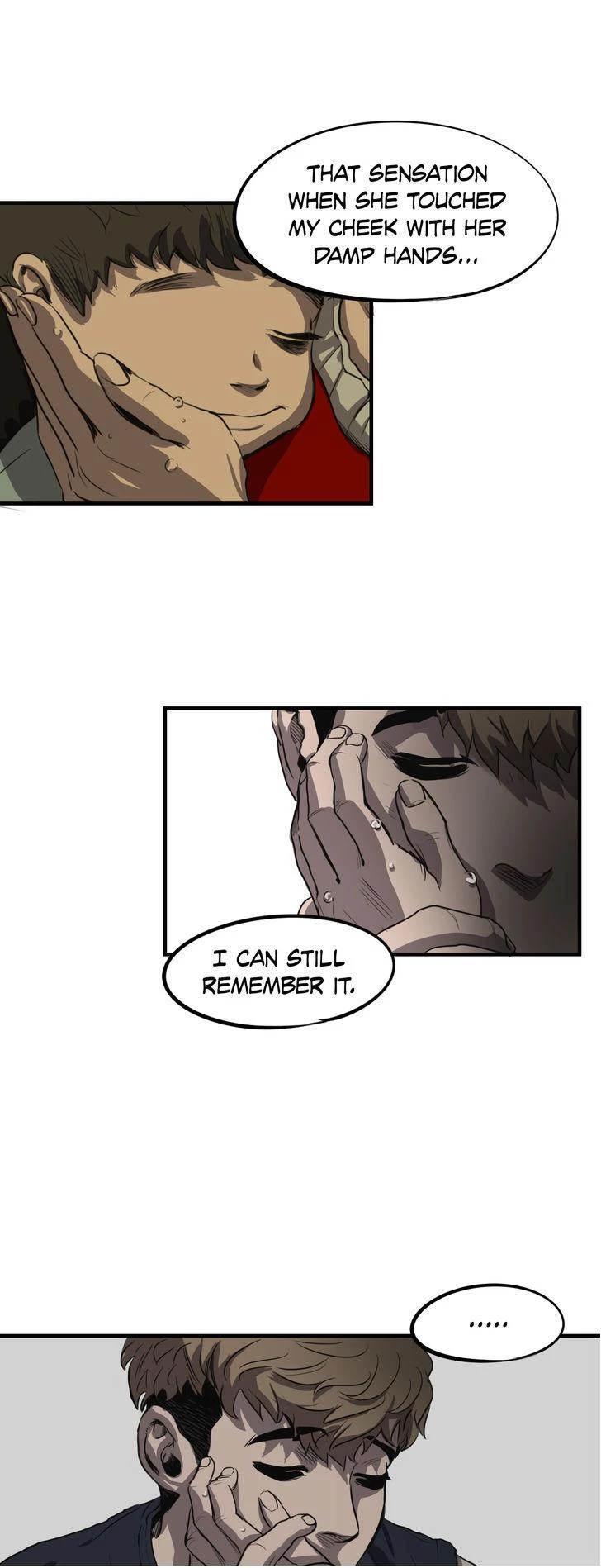 Killing Stalking: Ch3 image number 53