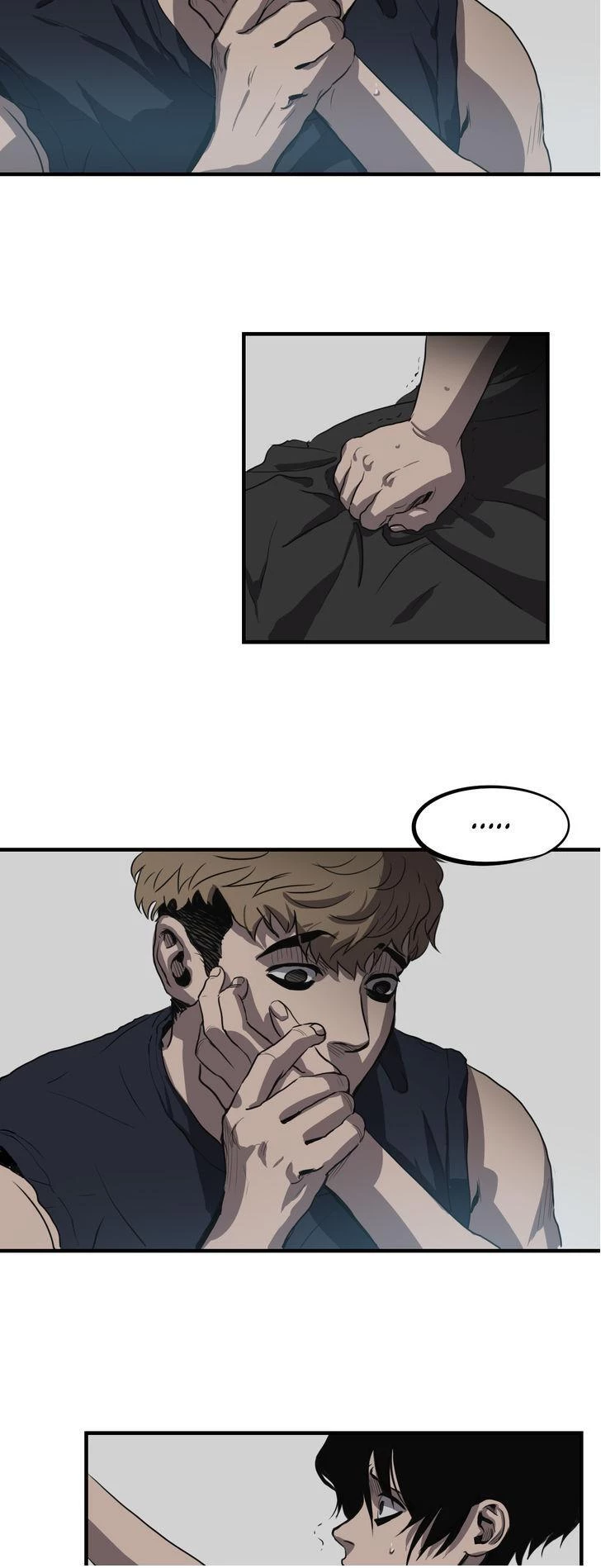 Killing Stalking: Ch3 image number 54