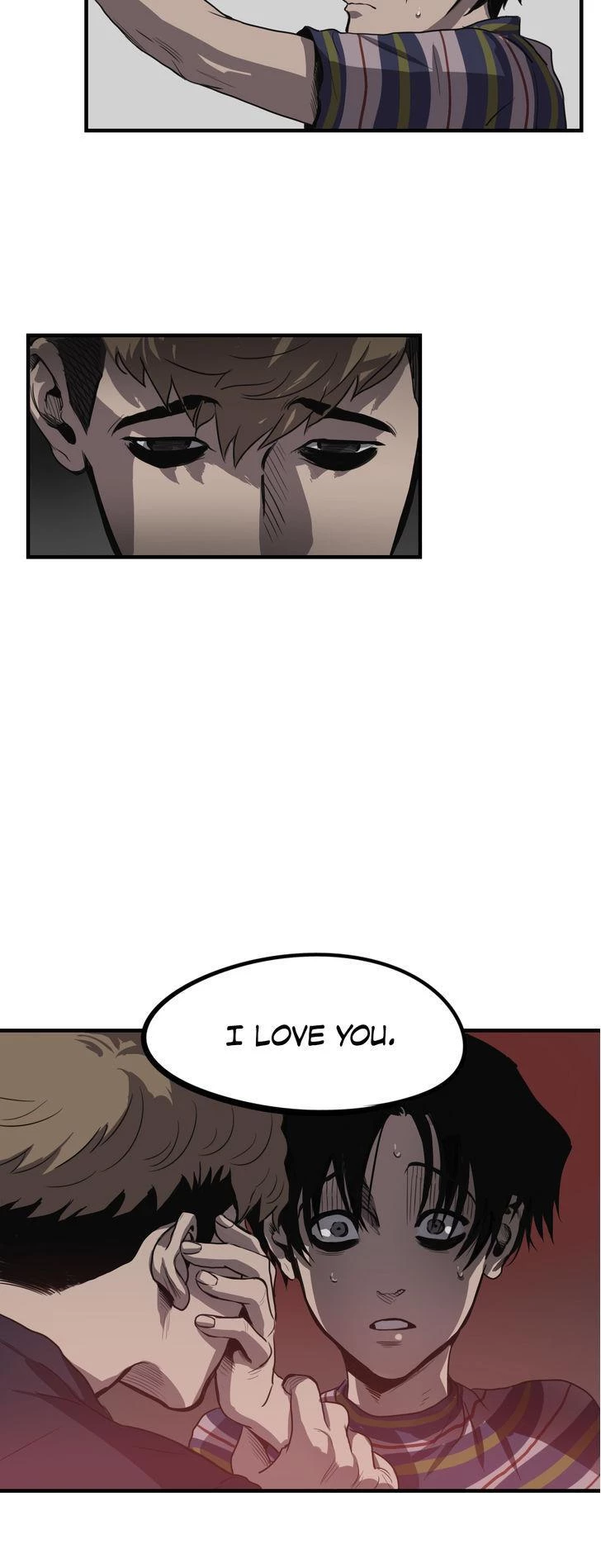 Killing Stalking: Ch3 image number 55