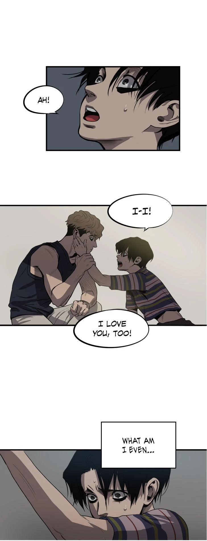 Killing Stalking: Ch3 image number 56