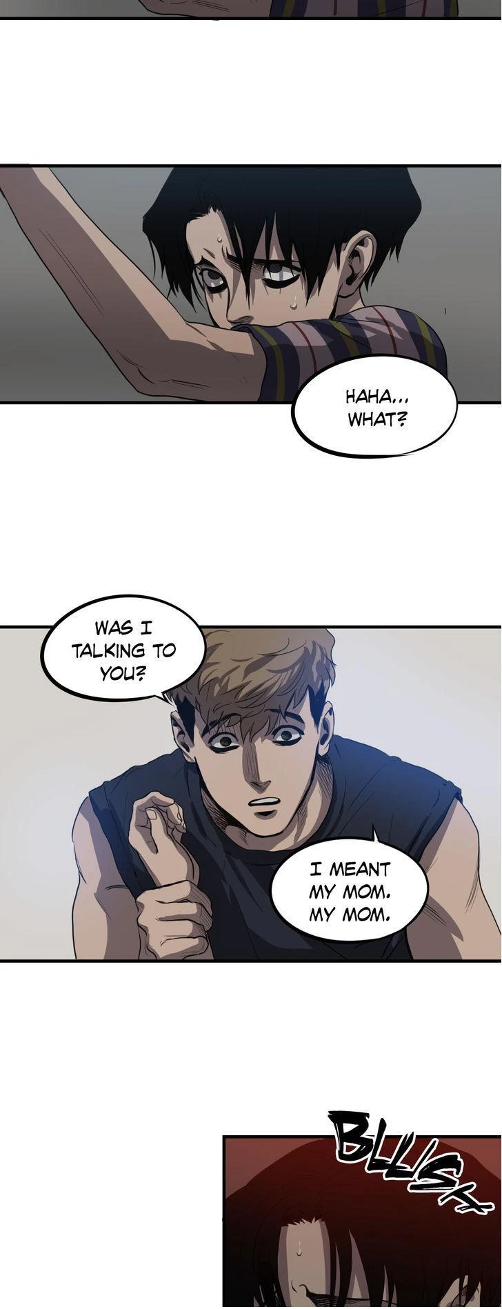 Killing Stalking: Ch3 image number 57