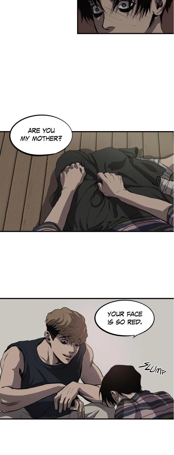Killing Stalking: Ch3 image number 58